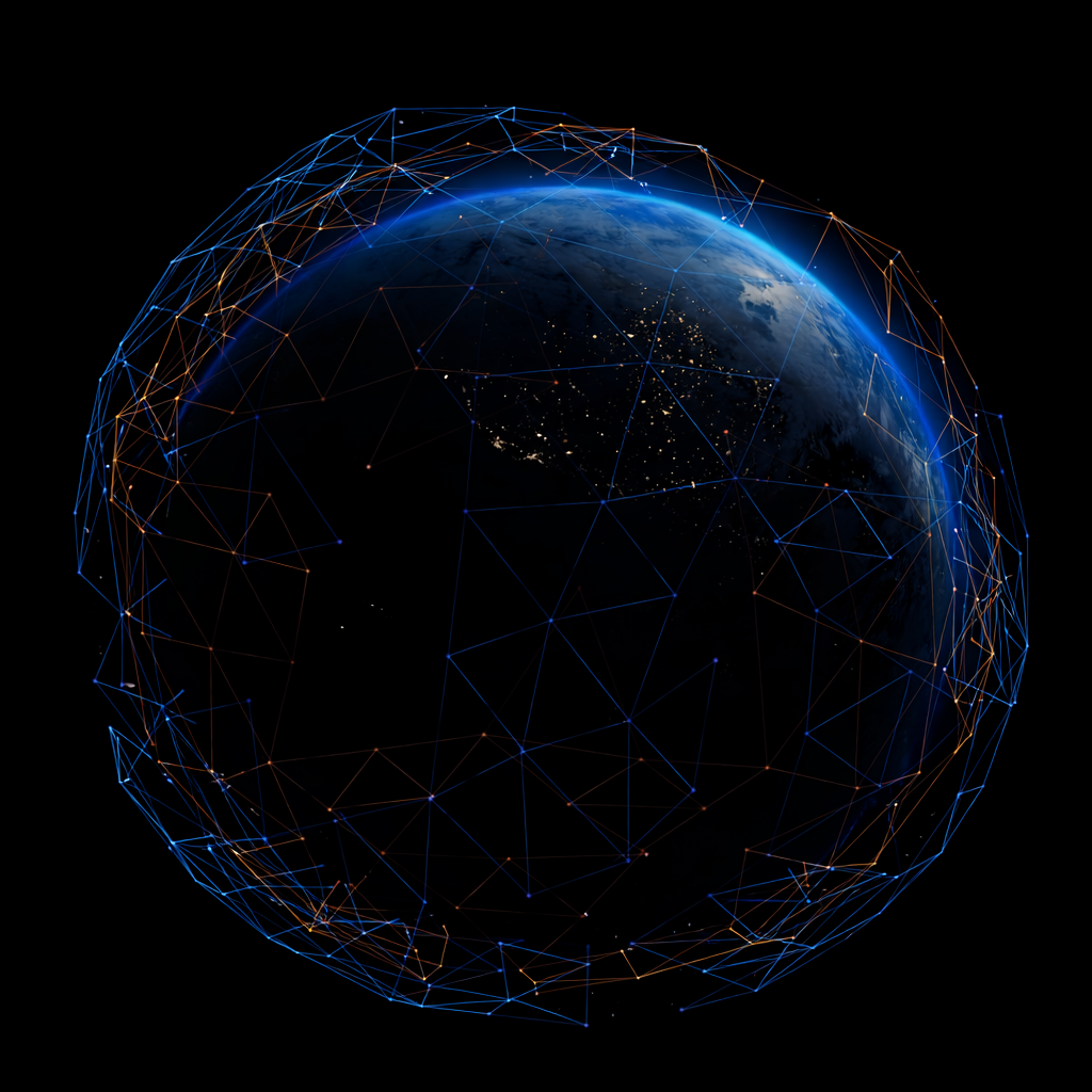 LeoTrek constellation overview