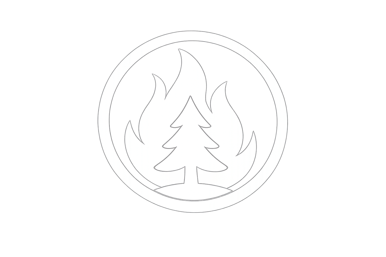 Fire icon